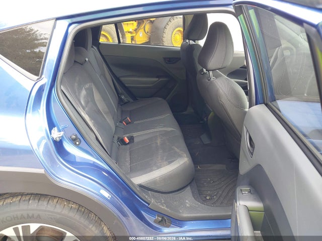Продажа на аукционе авто 2025 Subaru Crosstrek Premium, vin: JF2GUHDC0SH262192, номер лота: 45807232