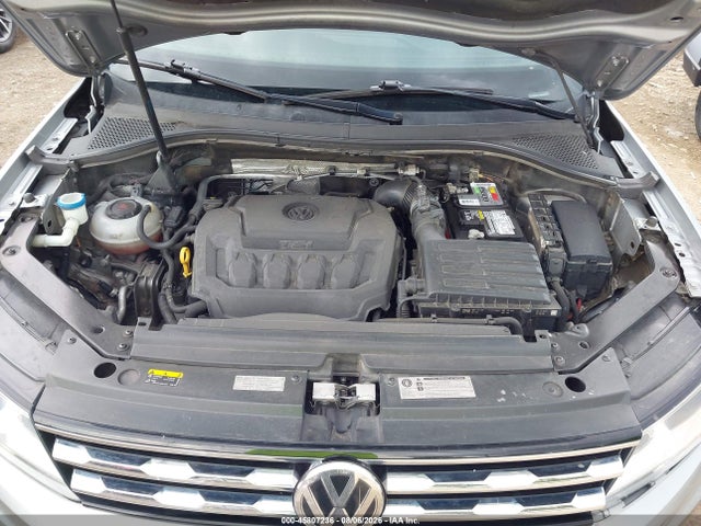 Продаж на аукціоні авто 2020 Volkswagen Tiguan 2.0t Se/2.0t Se R-line Black/2.0t Sel, vin: 3VV3B7AX1LM094744, номер лоту: 45807236
