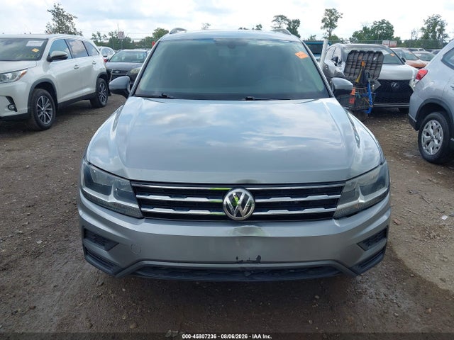 Продаж на аукціоні авто 2020 Volkswagen Tiguan 2.0t Se/2.0t Se R-line Black/2.0t Sel, vin: 3VV3B7AX1LM094744, номер лоту: 45807236