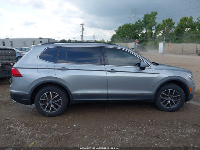 Продаж на аукціоні авто 2020 Volkswagen Tiguan 2.0t Se/2.0t Se R-line Black/2.0t Sel, vin: 3VV3B7AX1LM094744, номер лоту: 45807236