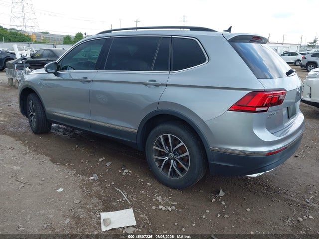 Продаж на аукціоні авто 2020 Volkswagen Tiguan 2.0t Se/2.0t Se R-line Black/2.0t Sel, vin: 3VV3B7AX1LM094744, номер лоту: 45807236