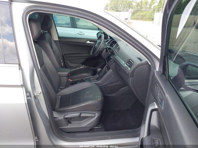Продаж на аукціоні авто 2020 Volkswagen Tiguan 2.0t Se/2.0t Se R-line Black/2.0t Sel, vin: 3VV3B7AX1LM094744, номер лоту: 45807236
