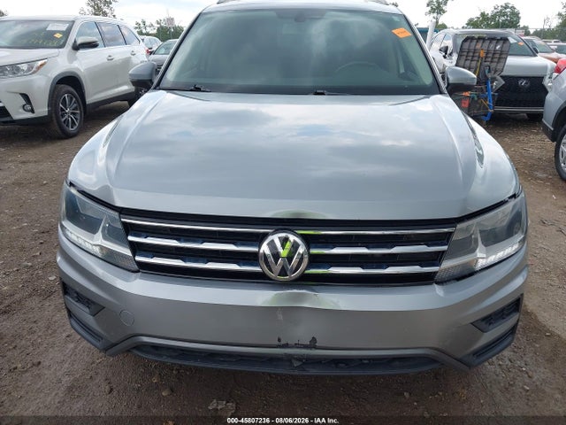 Продаж на аукціоні авто 2020 Volkswagen Tiguan 2.0t Se/2.0t Se R-line Black/2.0t Sel, vin: 3VV3B7AX1LM094744, номер лоту: 45807236