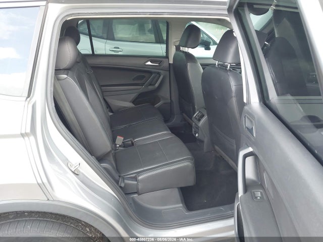 Продаж на аукціоні авто 2020 Volkswagen Tiguan 2.0t Se/2.0t Se R-line Black/2.0t Sel, vin: 3VV3B7AX1LM094744, номер лоту: 45807236