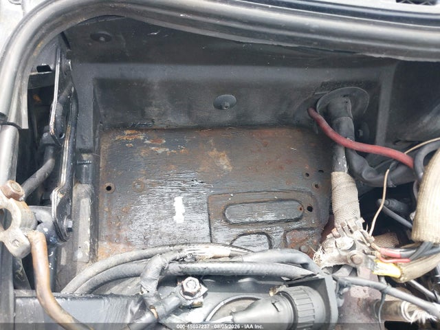 1988 Bmw 325 I მანქანა იყიდება აუქციონზე, vin: WBABB1305J8273097, აუქციონის ნომერი: 45807237