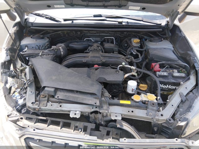 45807242 :رقم المزاد ، JF2GPACC5E8285651 vin ، 2014 Subaru Xv Crosstrek 2.0i Premium مزاد بيع