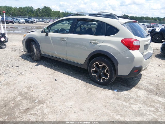 45807242 :رقم المزاد ، JF2GPACC5E8285651 vin ، 2014 Subaru Xv Crosstrek 2.0i Premium مزاد بيع
