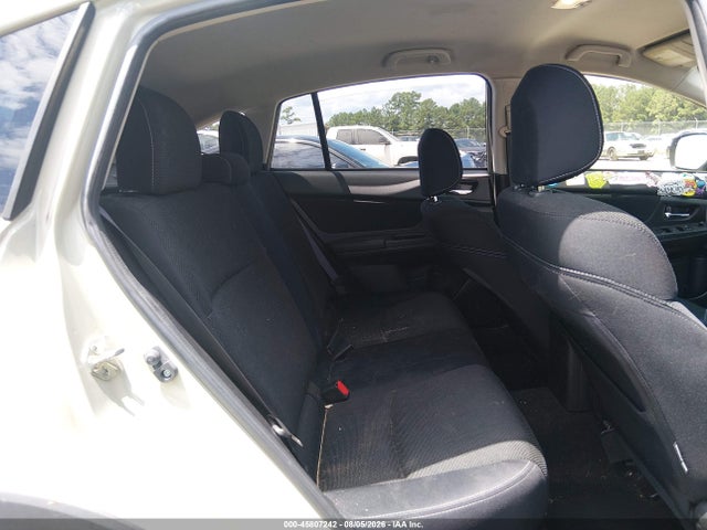 45807242 :رقم المزاد ، JF2GPACC5E8285651 vin ، 2014 Subaru Xv Crosstrek 2.0i Premium مزاد بيع