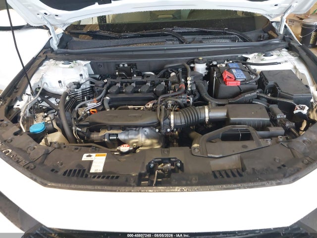 Продаж на аукціоні авто 2024 Honda Accord Lx, vin: 1HGCY1F29RA058797, номер лоту: 45807245
