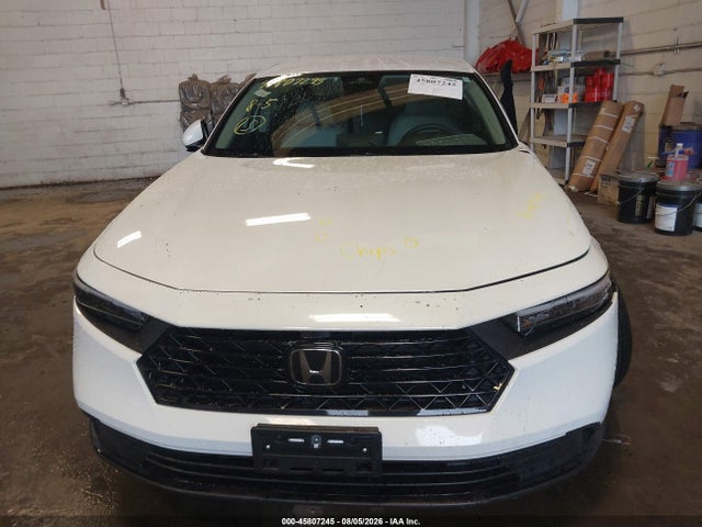 Продаж на аукціоні авто 2024 Honda Accord Lx, vin: 1HGCY1F29RA058797, номер лоту: 45807245