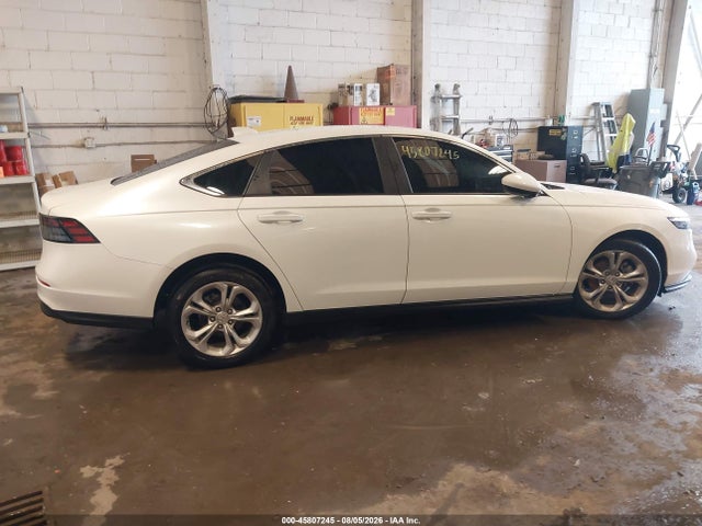 Продаж на аукціоні авто 2024 Honda Accord Lx, vin: 1HGCY1F29RA058797, номер лоту: 45807245
