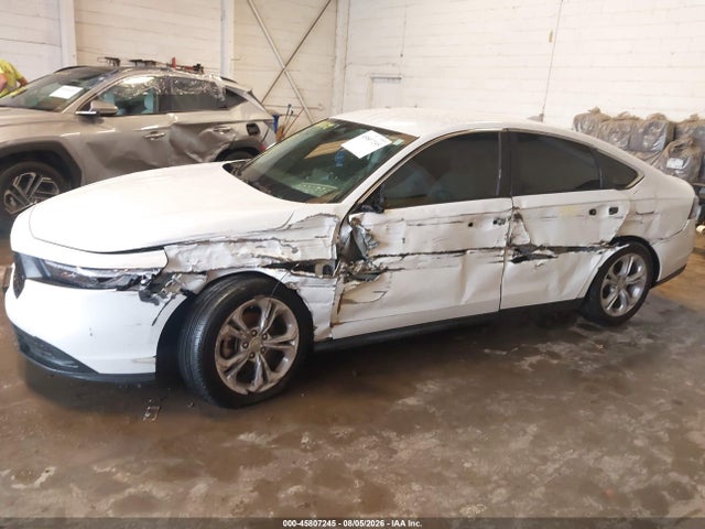 Продаж на аукціоні авто 2024 Honda Accord Lx, vin: 1HGCY1F29RA058797, номер лоту: 45807245