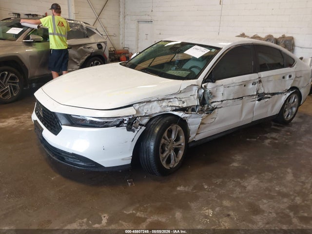 Продаж на аукціоні авто 2024 Honda Accord Lx, vin: 1HGCY1F29RA058797, номер лоту: 45807245