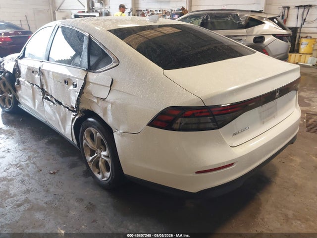 Продаж на аукціоні авто 2024 Honda Accord Lx, vin: 1HGCY1F29RA058797, номер лоту: 45807245
