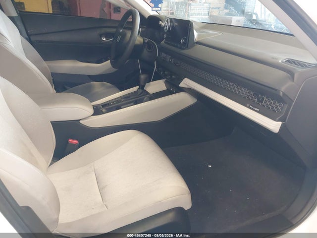 Продаж на аукціоні авто 2024 Honda Accord Lx, vin: 1HGCY1F29RA058797, номер лоту: 45807245