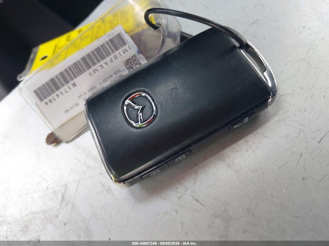 Продаж на аукціоні авто 2024 Mazda Mazda3 2.5 S Select Sport, vin: JM1BPAKM9R1714386, номер лоту: 45807249