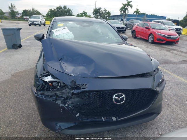 Продаж на аукціоні авто 2024 Mazda Mazda3 2.5 S Select Sport, vin: JM1BPAKM9R1714386, номер лоту: 45807249