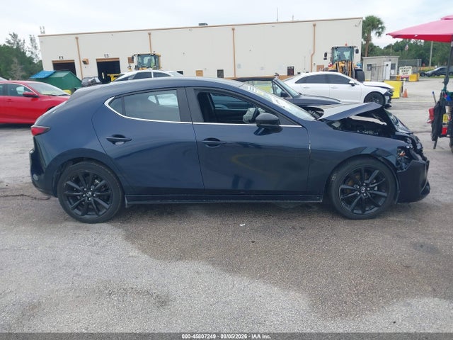Продаж на аукціоні авто 2024 Mazda Mazda3 2.5 S Select Sport, vin: JM1BPAKM9R1714386, номер лоту: 45807249