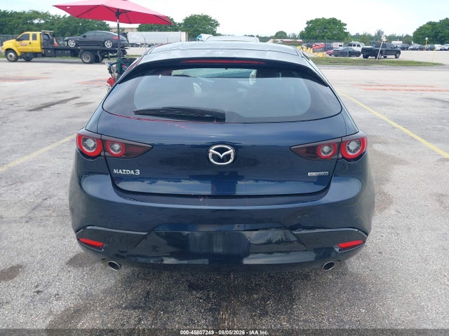 Продаж на аукціоні авто 2024 Mazda Mazda3 2.5 S Select Sport, vin: JM1BPAKM9R1714386, номер лоту: 45807249