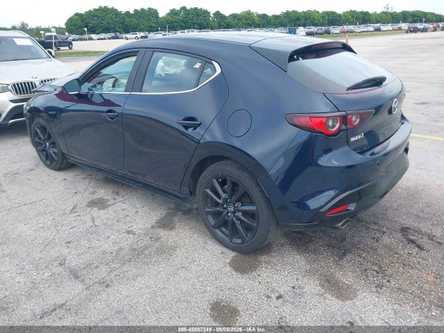 Продаж на аукціоні авто 2024 Mazda Mazda3 2.5 S Select Sport, vin: JM1BPAKM9R1714386, номер лоту: 45807249