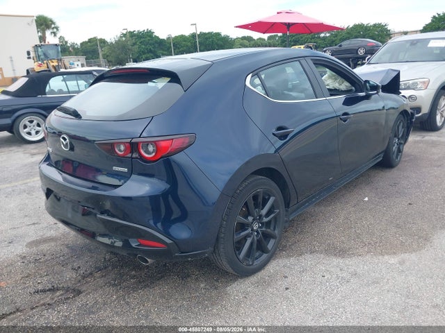 Продаж на аукціоні авто 2024 Mazda Mazda3 2.5 S Select Sport, vin: JM1BPAKM9R1714386, номер лоту: 45807249