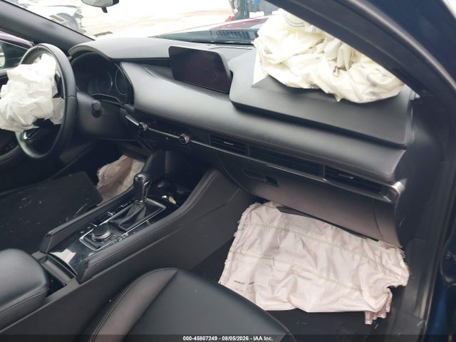 Продаж на аукціоні авто 2024 Mazda Mazda3 2.5 S Select Sport, vin: JM1BPAKM9R1714386, номер лоту: 45807249
