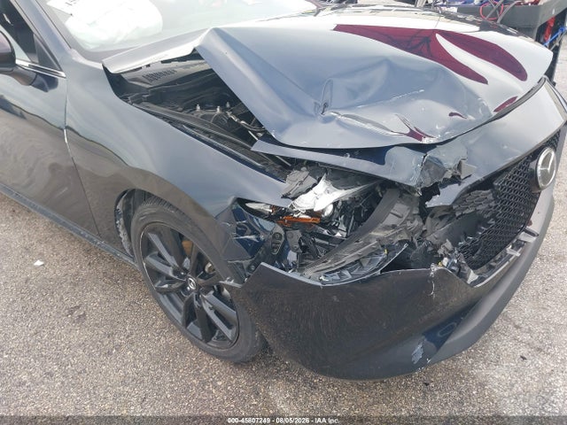 Продаж на аукціоні авто 2024 Mazda Mazda3 2.5 S Select Sport, vin: JM1BPAKM9R1714386, номер лоту: 45807249