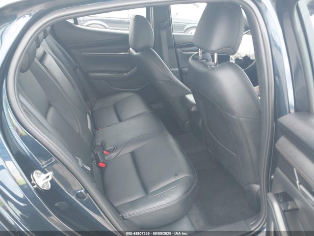 Продаж на аукціоні авто 2024 Mazda Mazda3 2.5 S Select Sport, vin: JM1BPAKM9R1714386, номер лоту: 45807249