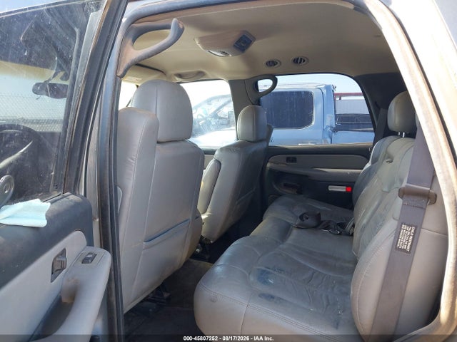 Продажа на аукционе авто 2001 Chevrolet Tahoe Lt, vin: 1GNEK13T91J108504, номер лота: 45807252