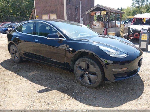Aukcja sprzedaży 2019 Tesla Model 3 Long Range/performance, vin: 5YJ3E1EB9KF384394, numer aukcji: 45807253