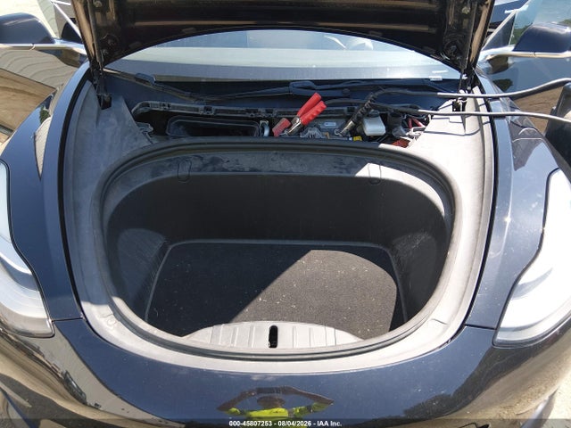 Aukcja sprzedaży 2019 Tesla Model 3 Long Range/performance, vin: 5YJ3E1EB9KF384394, numer aukcji: 45807253