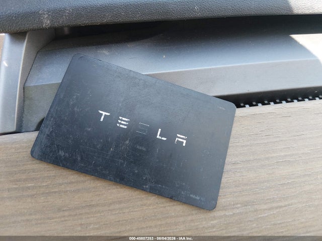 Aukcja sprzedaży 2019 Tesla Model 3 Long Range/performance, vin: 5YJ3E1EB9KF384394, numer aukcji: 45807253