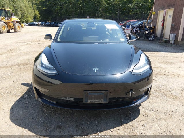 Aukcja sprzedaży 2019 Tesla Model 3 Long Range/performance, vin: 5YJ3E1EB9KF384394, numer aukcji: 45807253