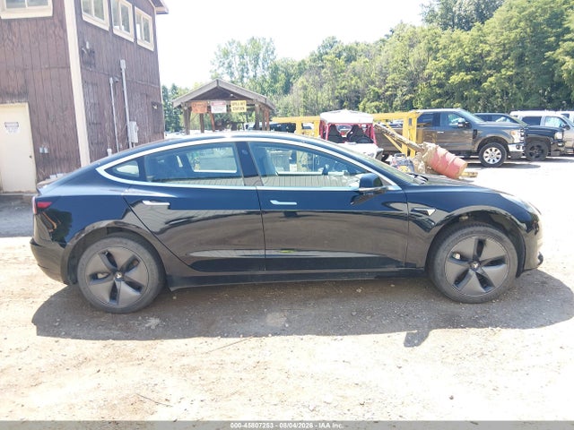 Aukcja sprzedaży 2019 Tesla Model 3 Long Range/performance, vin: 5YJ3E1EB9KF384394, numer aukcji: 45807253