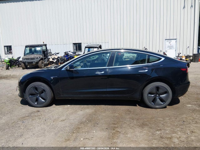 Aukcja sprzedaży 2019 Tesla Model 3 Long Range/performance, vin: 5YJ3E1EB9KF384394, numer aukcji: 45807253