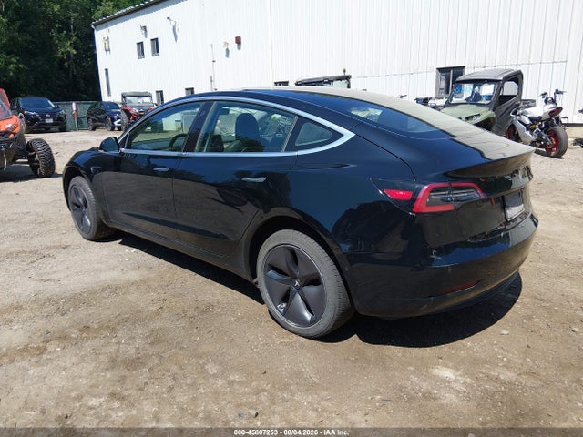 Aukcja sprzedaży 2019 Tesla Model 3 Long Range/performance, vin: 5YJ3E1EB9KF384394, numer aukcji: 45807253