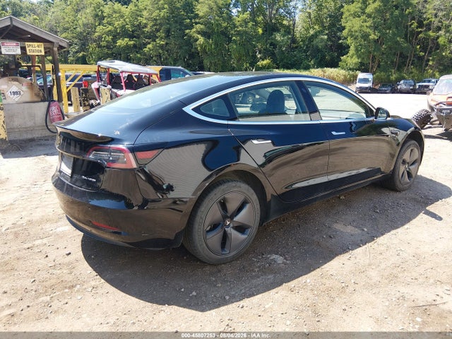 Aukcja sprzedaży 2019 Tesla Model 3 Long Range/performance, vin: 5YJ3E1EB9KF384394, numer aukcji: 45807253