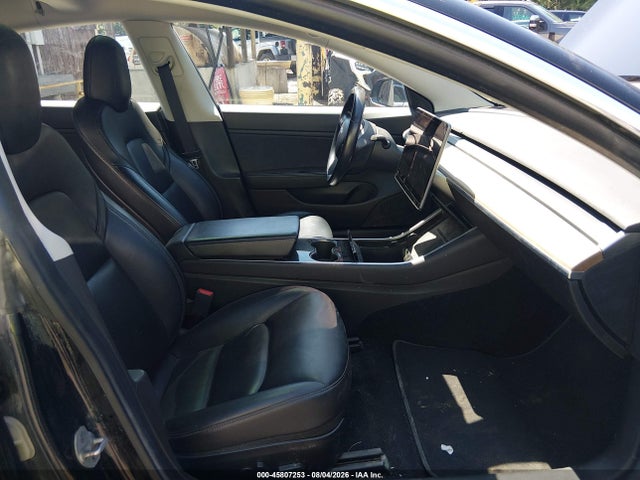 Aukcja sprzedaży 2019 Tesla Model 3 Long Range/performance, vin: 5YJ3E1EB9KF384394, numer aukcji: 45807253