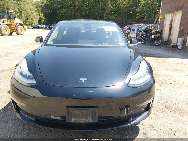 Aukcja sprzedaży 2019 Tesla Model 3 Long Range/performance, vin: 5YJ3E1EB9KF384394, numer aukcji: 45807253