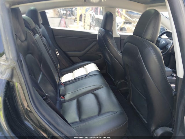 Aukcja sprzedaży 2019 Tesla Model 3 Long Range/performance, vin: 5YJ3E1EB9KF384394, numer aukcji: 45807253