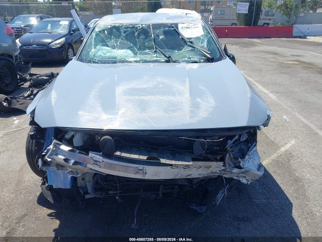 1HGCV3F20NA010328 Honda Accord Hybrid Sport