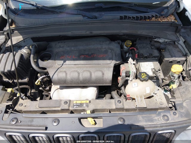ZACCJBCBXJPG88698 Jeep Renegade Trailhawk 4x4