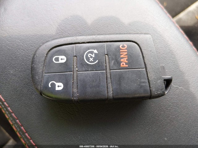 ZACCJBCBXJPG88698 Jeep Renegade Trailhawk 4x4