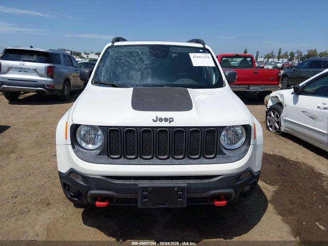 ZACCJBCBXJPG88698 Jeep Renegade Trailhawk 4x4