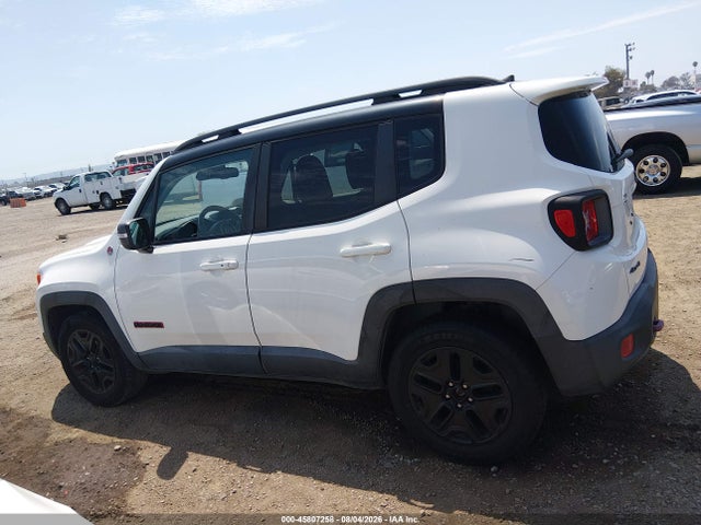 ZACCJBCBXJPG88698 Jeep Renegade Trailhawk 4x4