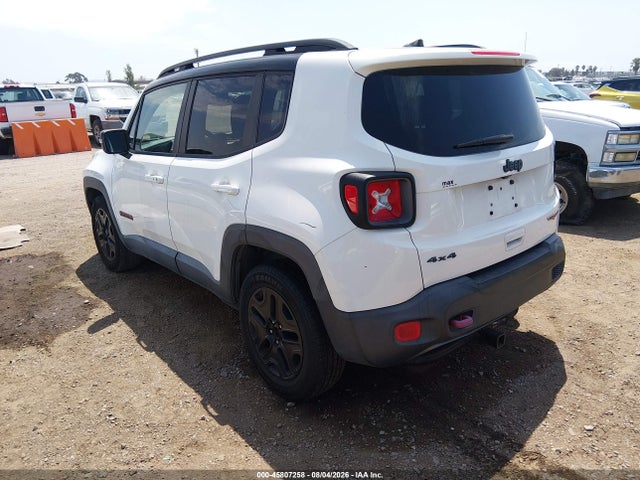 ZACCJBCBXJPG88698 Jeep Renegade Trailhawk 4x4