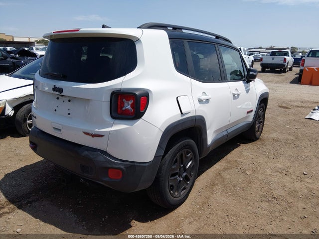 ZACCJBCBXJPG88698 Jeep Renegade Trailhawk 4x4