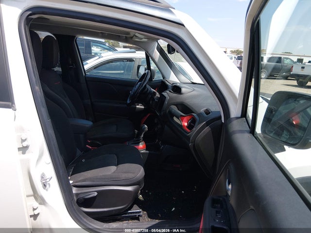 ZACCJBCBXJPG88698 Jeep Renegade Trailhawk 4x4
