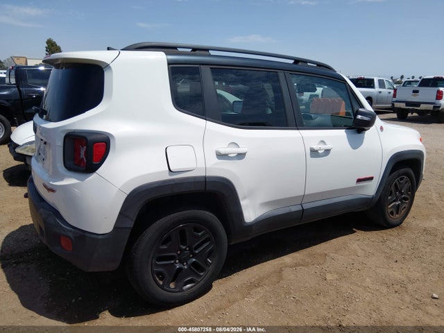 ZACCJBCBXJPG88698 Jeep Renegade Trailhawk 4x4