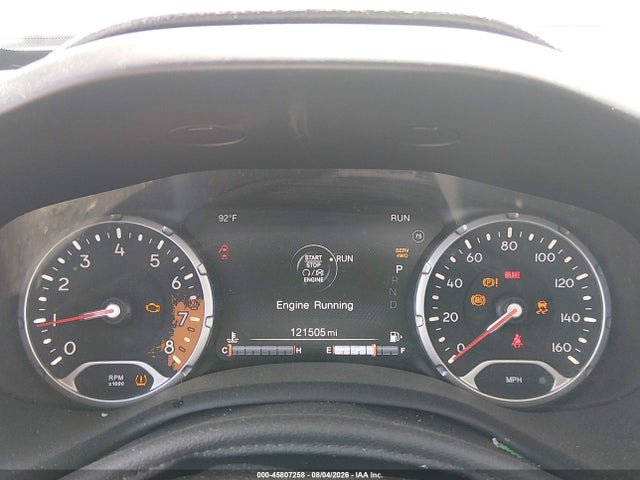 ZACCJBCBXJPG88698 Jeep Renegade Trailhawk 4x4